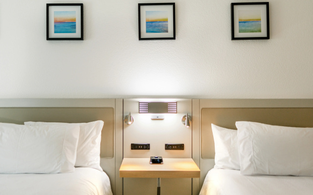 Hilton Garden Inn Outer Banks/Kitty Hawk