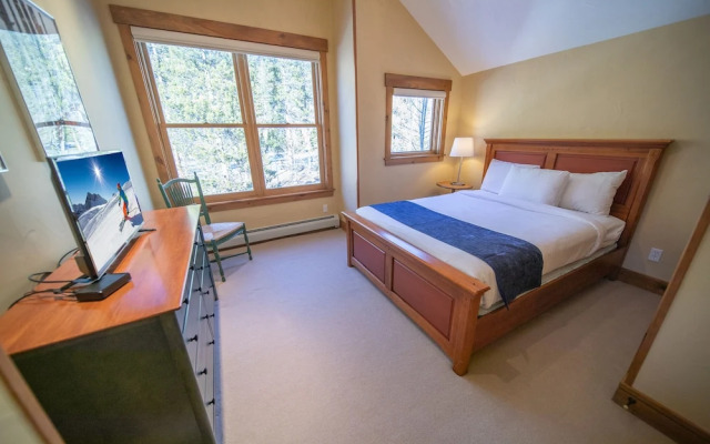 Ski Tip Ranch 8749