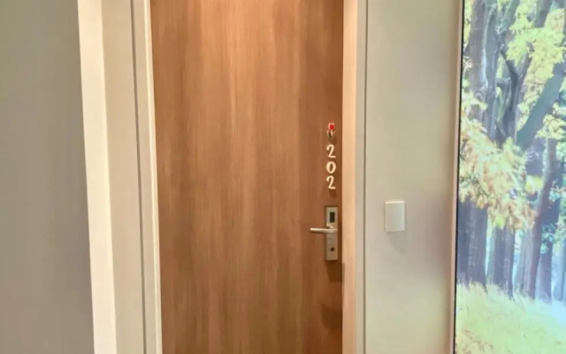 Apartamento em Holambra