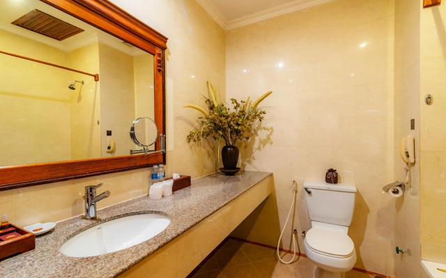 Empress Residence Resort & Spa