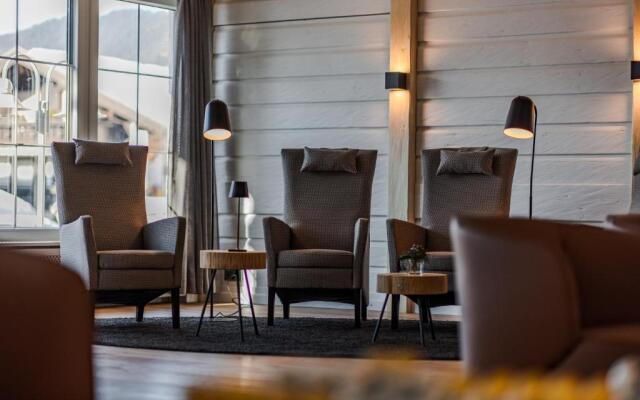 Schüle's Gesundheitsresort & Spa - Erwachsenenhotel