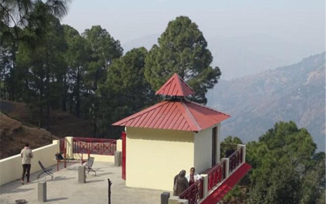 Hinvan Valley Resort