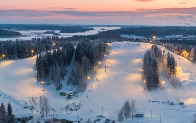 RUNO Hotel Porvoo