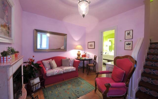 Boutique Hotel Ristorante Don Alfonso 1890