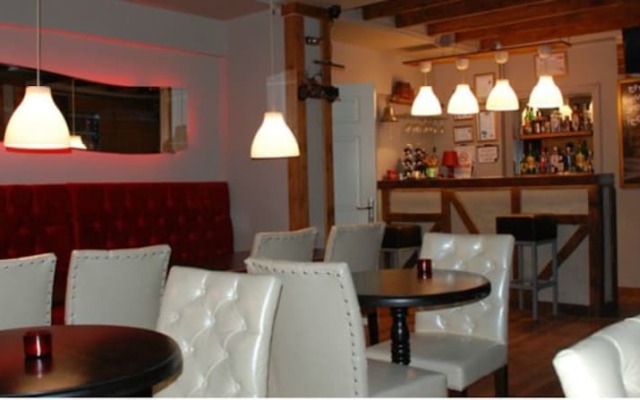Vesta Liman Hotel