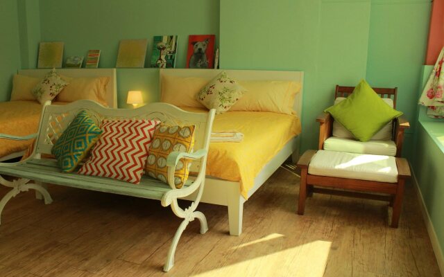 House of Arome B&B