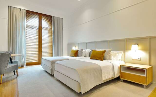 Dolce by Wyndham CampoReal Lisboa