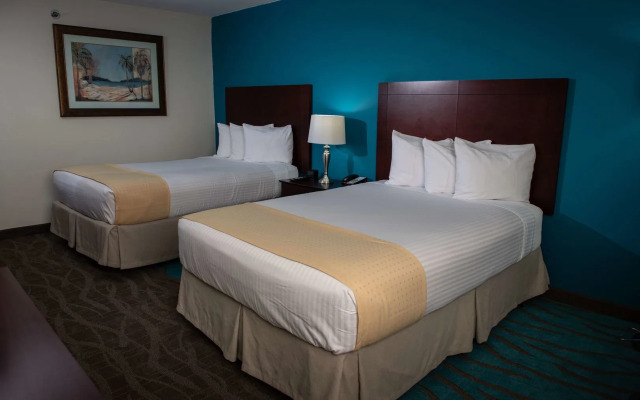 Spark by Hilton Ponce