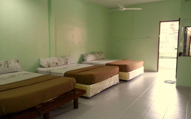 Pangkor Guesthouse SPK