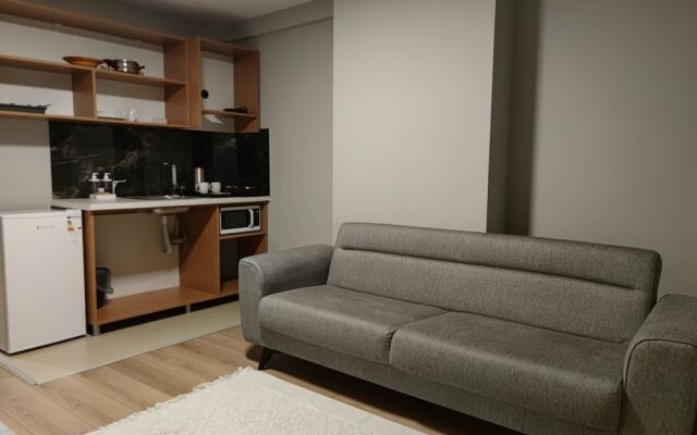 Olen Uskudar Hotel