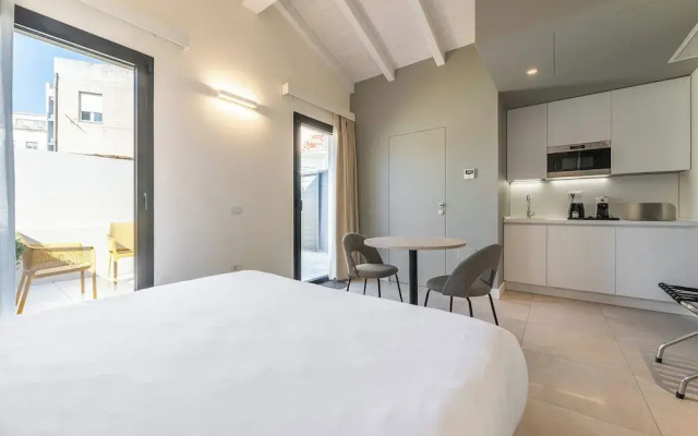 Karalin Sonnino Suites