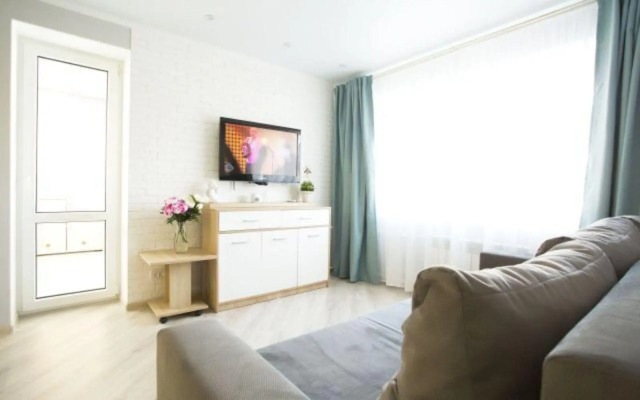 Апартаменты FreeDom на улице Краснооктябрьская