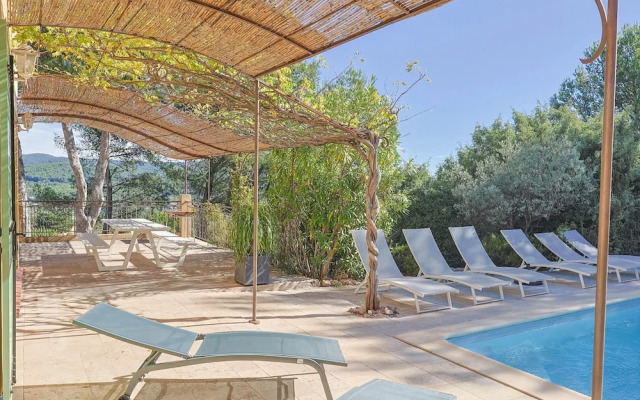 Vendange Tardive in Flayosc