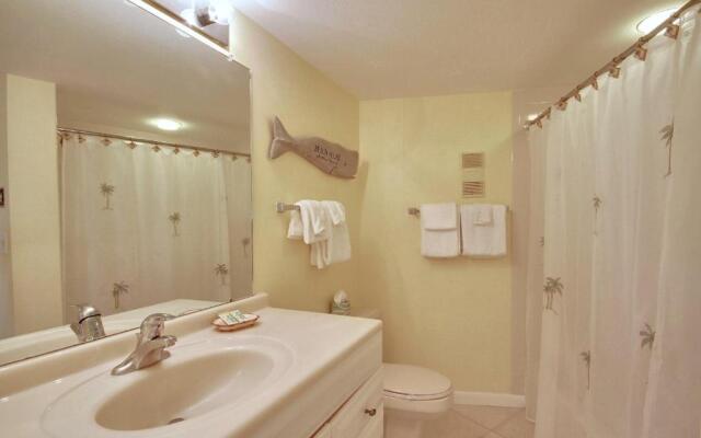 Land's End 1-304 Bay Front - Premier