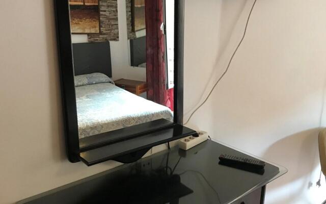 Hostal Becerrea
