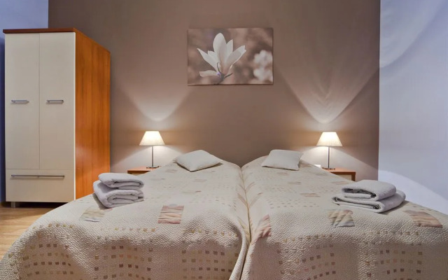 Apartamenty TWW Lubicz