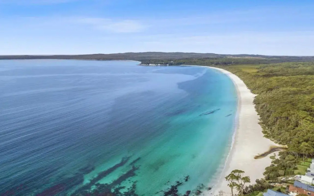 24 Hyam Road Hyams Beach
