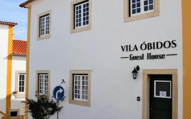 Hostel Vila de Óbidos