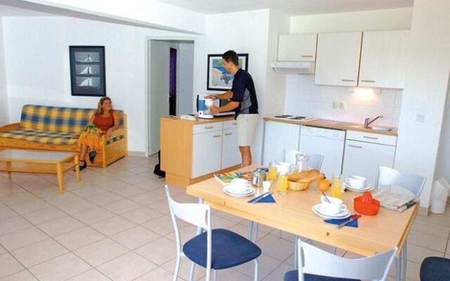 Residence Thalassa