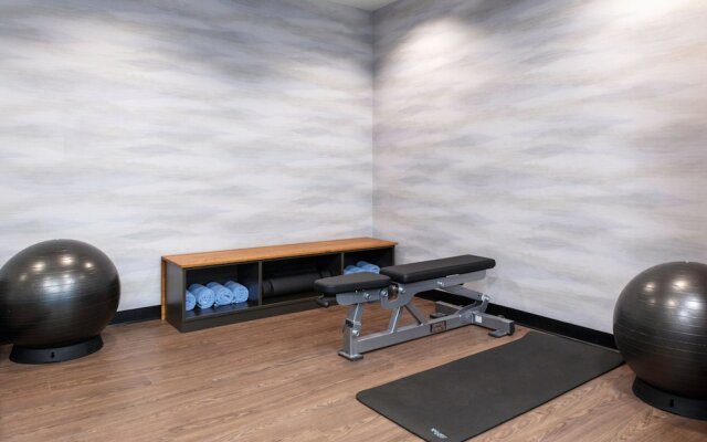 Fairfield Inn & Suites by Marriott Atlanta Marietta