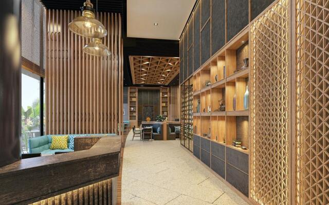 Awei Metta Yangon