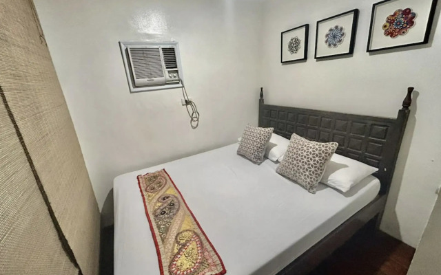 Courtyard Hotel