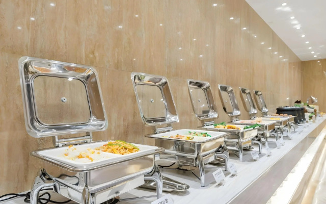 Atour Hotel South Bund Shanghai