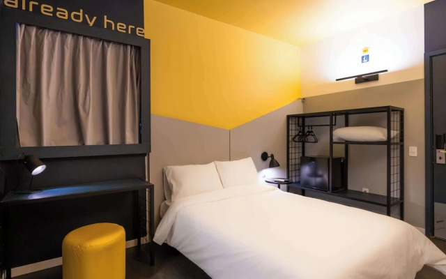 Ibis Styles Barretos
