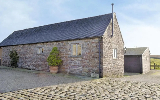 The Old Byre