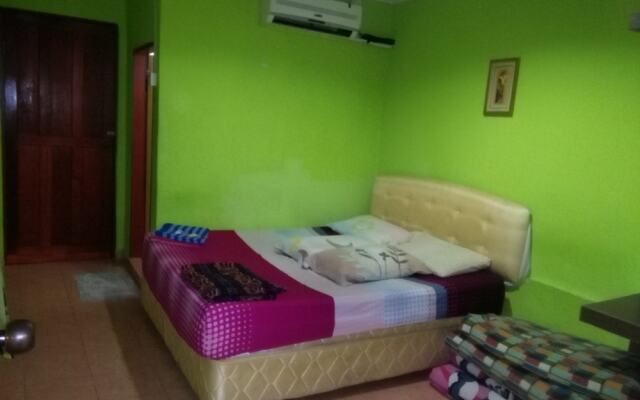 Pangkor Inn Chalet