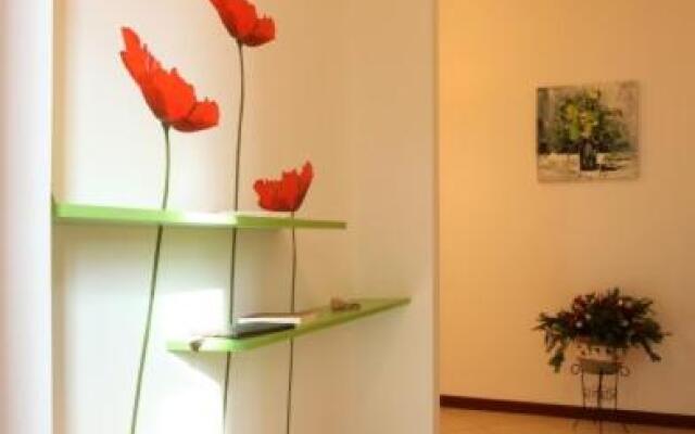 B&B Residenza Bianco