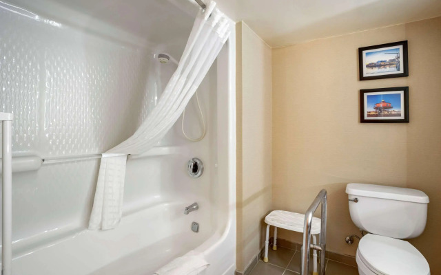 Comfort Inn Baltimore East Towson
