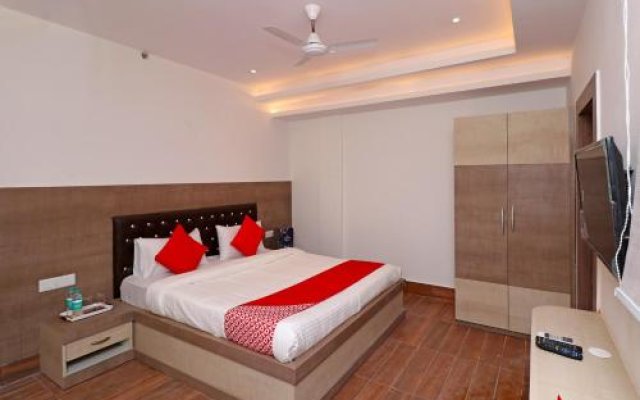 OYO 22194 Hotel Triveni Sangam