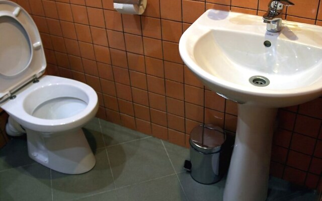 Олимпийский