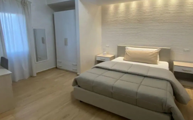GREEN Bed and Breakfast a Castrovillari
