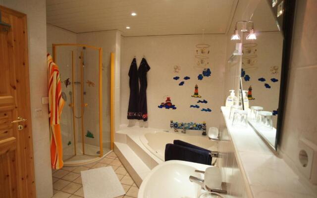 Fehmarn-OstseeferienFewoAnders31593