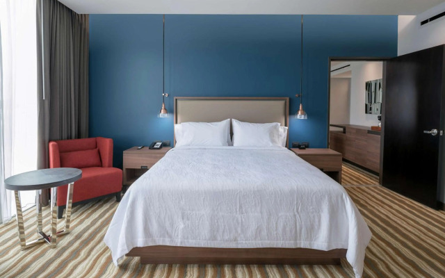 Hilton Garden Inn Chihuahua