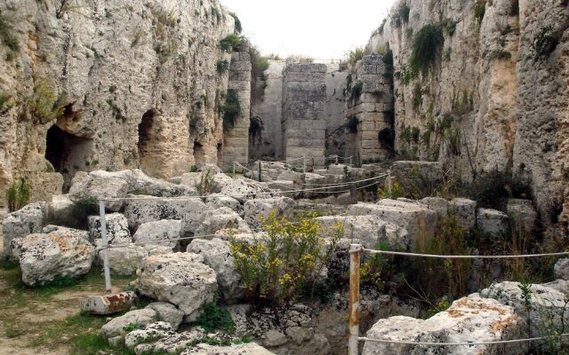 Terra Mia Affittacamere