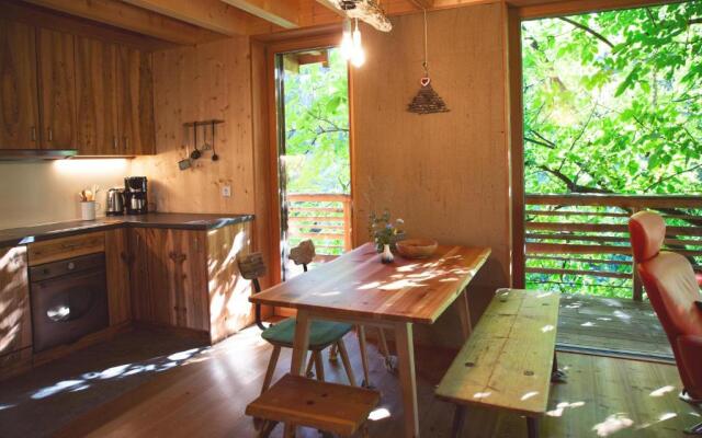 Laugen Lodge