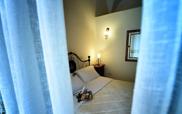 B&B Palazzo Corcioli