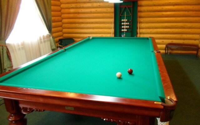 Terema Hotel