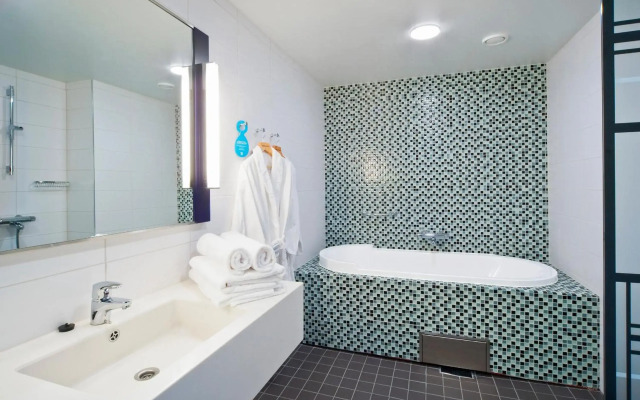 Solo Sokos Hotel Lahden Seurahuone