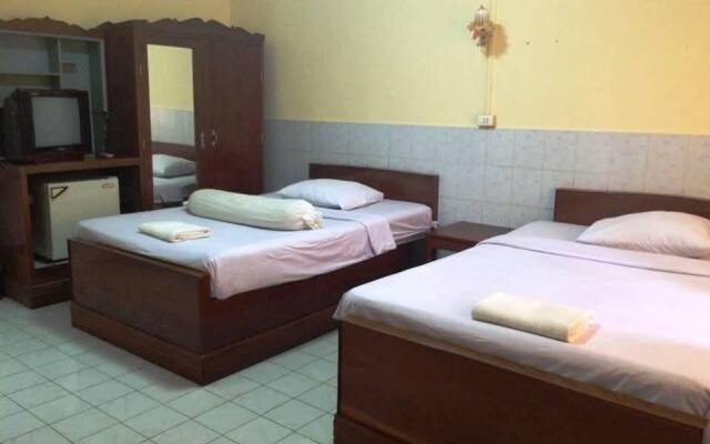 Asian Hotel