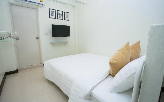 Greenery Hostel