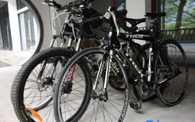 Photographer Boutique Homestay