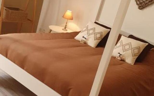 Le cosy de sarah