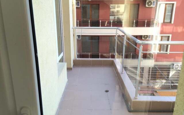 Sunrise Apartments by Interhotel Pomorie