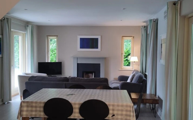 Dunkerron Woods 3 Bedroom 4024