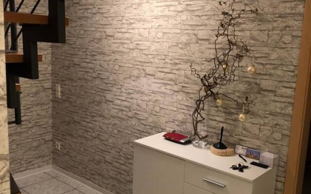 Ferienwohnung Roemerhaus Xanten