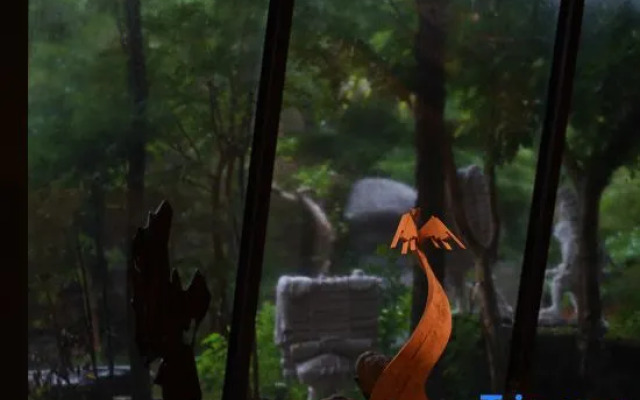 Yaan Lushan · Nanqi Meisu (Jinsinan Fulun Art Museum Store, Yingbin Avenue)